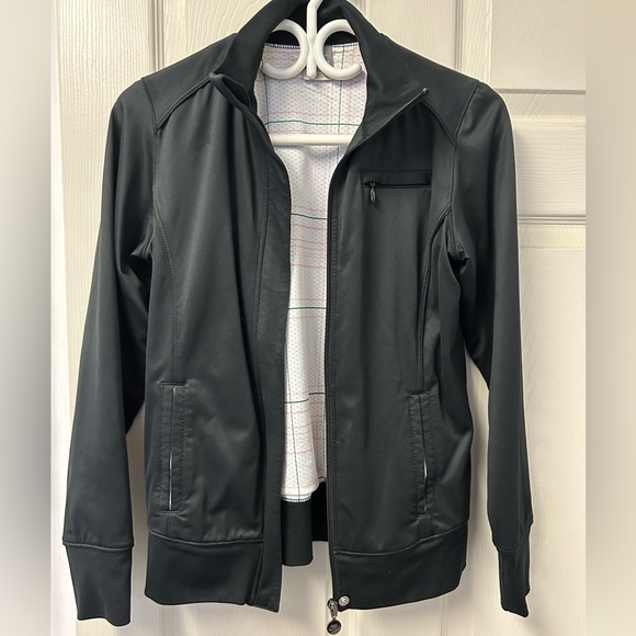 Ladies Nike Jacket - Picture 1 of 8